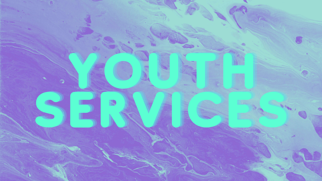 YOUTH MINISTRY | SeaCoast Grace Church